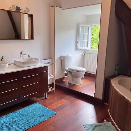 La Perle Normande * Sainte-Opportune-la-Mare