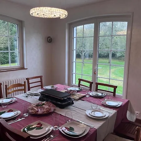 La Perle Normande * Sainte-Opportune-la-Mare