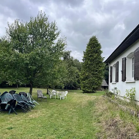 La Perle Normande Sainte-Opportune-la-Mare