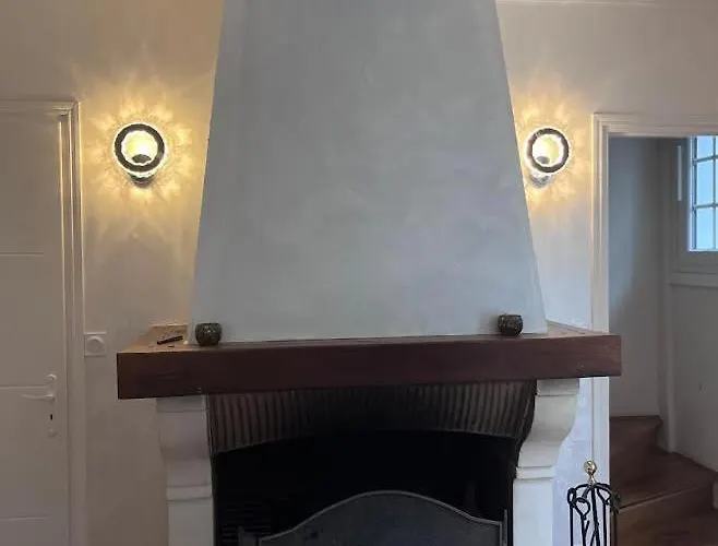 别墅 La Perle Normande