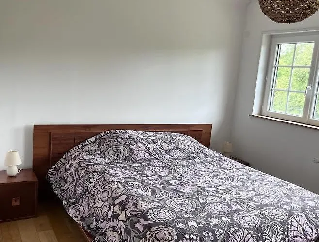 La Perle Normande 别墅 *