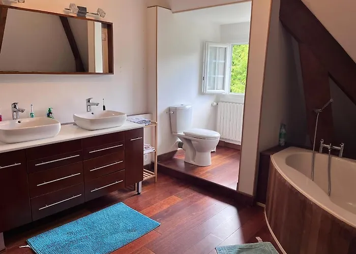 La Perle Normande * Sainte-Opportune-la-Mare