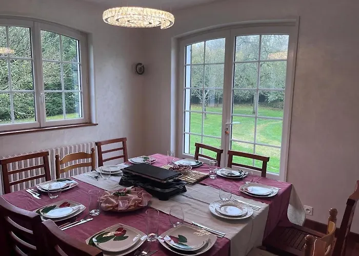 La Perle Normande * Sainte-Opportune-la-Mare